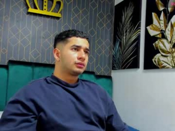 king_falconer webcam chaturbate model stream image