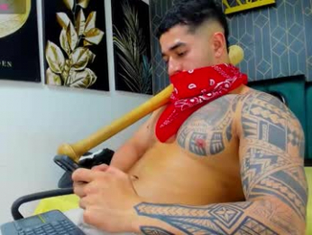 king_falconer webcam model stream image