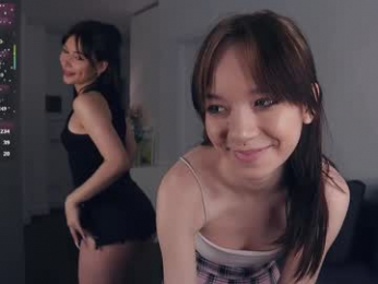 brittgammell webcam model stream image