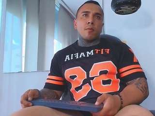 kiing-arcangell webcam model stream image