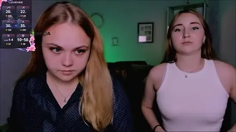 keri_ti webcam model stream image