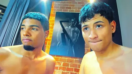 Jack_and_Joes webcam stripchat model stream image