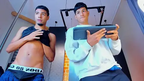 Jack_and_Joes webcam model stream image