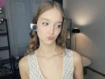alicemelison webcam chaturbate model stream image