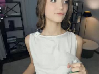 alicemelison webcam model stream image