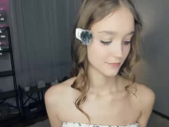 alicemelison webcam model stream image