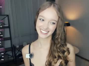 alicemelison webcam model stream image