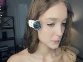 alicemelison webcam chaturbate model stream image