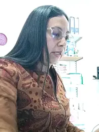 Violeta-Stationery_7 webcam model stream image