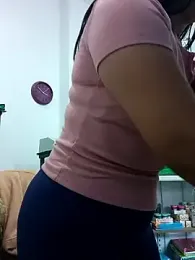 Violeta-Stationery_7 webcam model stream image