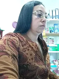 Violeta-Stationery_7 webcam model stream image