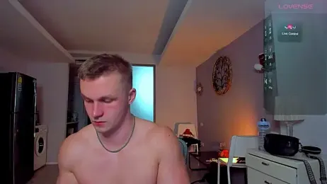 Samuel_Andrew webcam model stream image