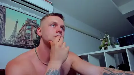 Samuel_Andrew webcam model stream image