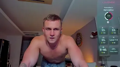 Samuel_Andrew webcam stripchat model stream image