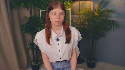 ElswythAsp webcam model stream image