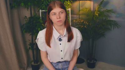 ElswythAsp webcam model stream image