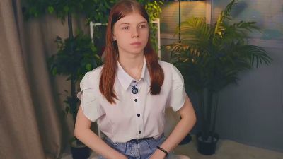 ElswythAsp webcam model stream image