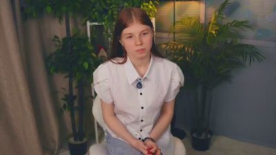 ElswythAsp webcam model stream image