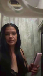 Kristnxoxoxoxo webcam model stream image