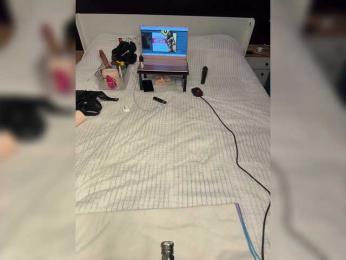 Bad-Princess webcam model stream image