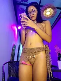 Pretty_roxxyy webcam model stream image