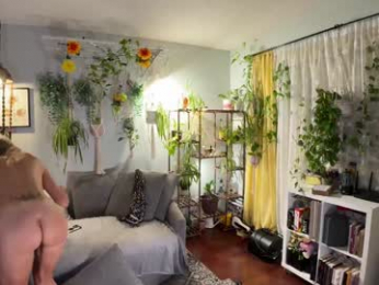sunnie_dayz webcam model stream image
