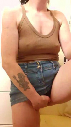 juliesoft7 webcam model stream image