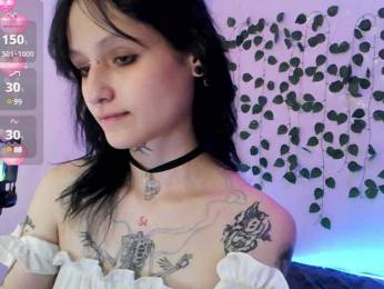EsterErdmond webcam model stream image