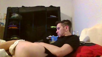 basicboicoll webcam model stream image
