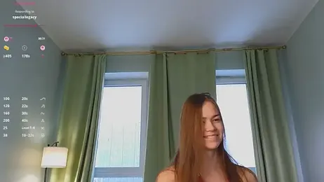 DoretheaMosley webcam stripchat model stream image