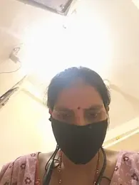 Neha-ji webcam stripchat model stream image