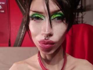 devvilsstoy webcam model stream image