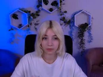 _sabrina_moore webcam chaturbate model stream image