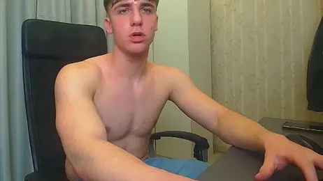 KellenWest webcam model stream image