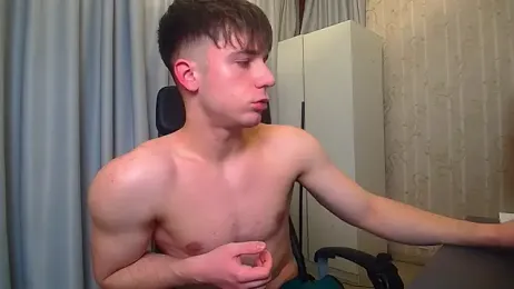 KellenWest webcam model stream image