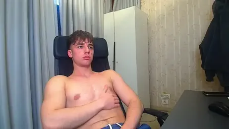 KellenWest webcam stripchat model stream image