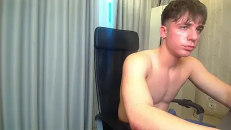 KellenWest webcam model stream image