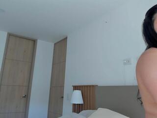 Alicce Kiim webcam model stream image