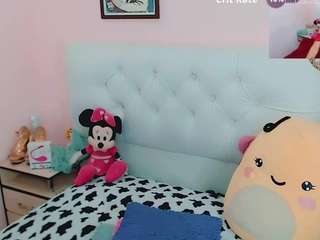 alexaseyyxl webcam model stream image