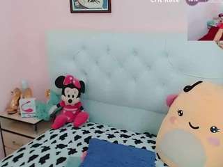 alexaseyyxl webcam model stream image