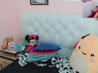 alexaseyyxl webcam model stream image