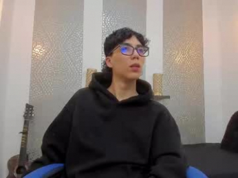 nikolay_gregori webcam model stream image