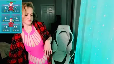 britteebee webcam model stream image