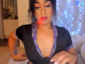 colombiantexas webcam chaturbate model stream image