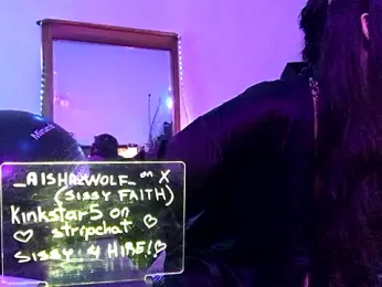 kinkstar5 webcam stripchat model stream image