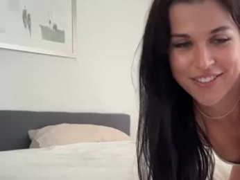 tiffanyangelx webcam model stream image