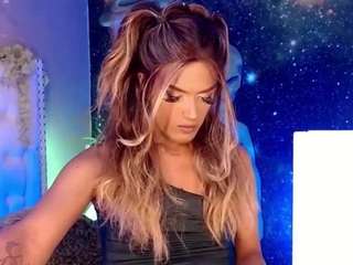 maga-bernosky webcam model stream image