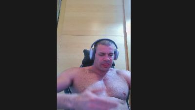 pablodavid15 webcam model stream image