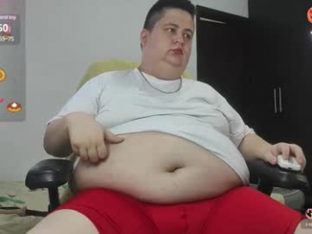 gorditohotsex webcam model stream image
