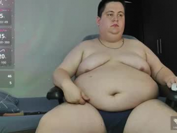 gorditohotsex webcam model stream image